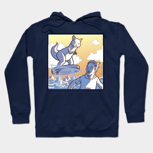 Wacky Apocalypse Hoodie